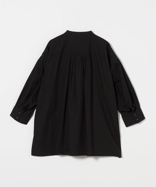 ＜Pheeta＞Clem ブラウス シャツ　黒　ブラック Pheeta＞Clem シャツ