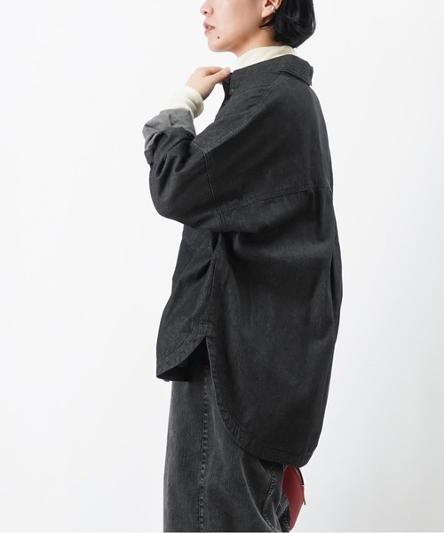 LC/LLL ウールシルクタートル（Tシャツ/カットソー）｜LUCA/LADY LUCK