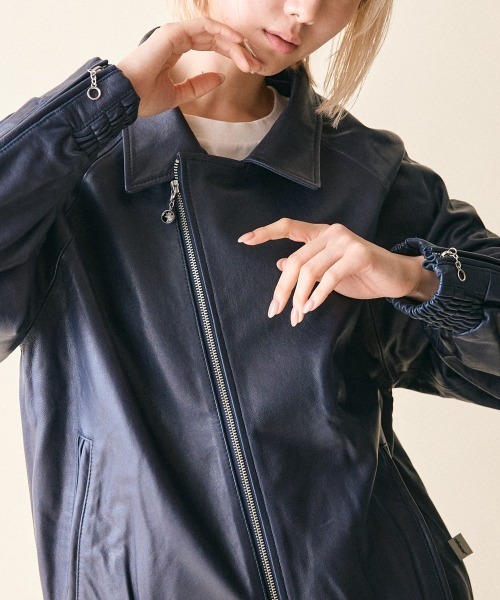 rehacer : Joint Sheep Riders JKT / ジョイント シープライダース