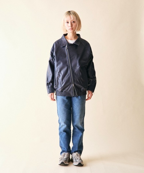rehacer : Joint Sheep Riders JKT / ジョイント シープライダース
