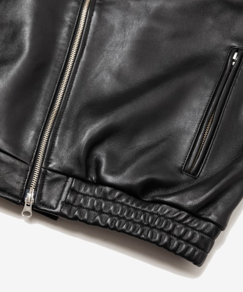 rehacer : ジョイント シープライダース ジャケット rehacer : Joint Sheep Riders JKT / ジョイント シープライダース