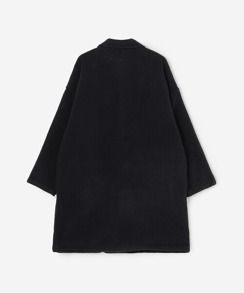 VETRA | フェルテッドウール コート WOMEN（ステンカラーコート