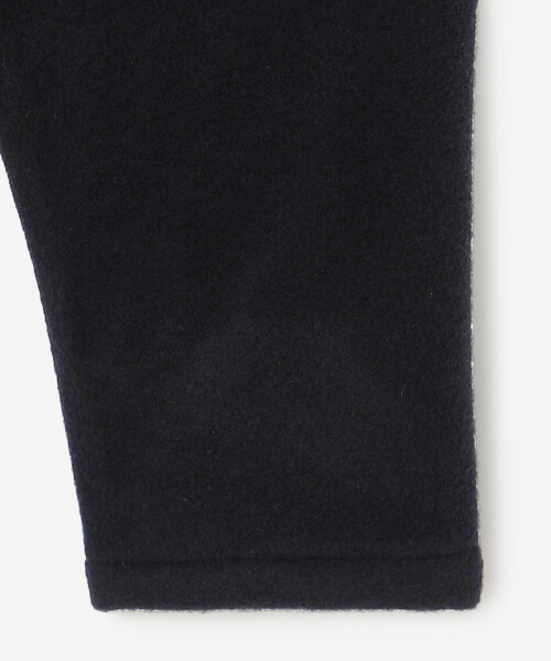 VETRA | フェルテッドウール コート WOMEN（ステンカラーコート