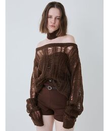 sorin レーストップス sorin レーストップス SORIN｜ソリン（レディース）のトップス