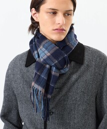 MACKINTOSH PHILOSOPHY｜マッキントッシュ フィロソフィーのマフラー