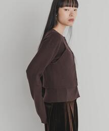 KBF | ビスチェSETニット(ニット/セーター)