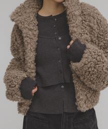 KBF | ビスチェSETニット(ニット/セーター)