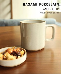 ACME FURNITURE（アクメファニチャー）の「【HASAMI PORCELAIN / ハサミポーセリン】 MUG 385ml（食器）」