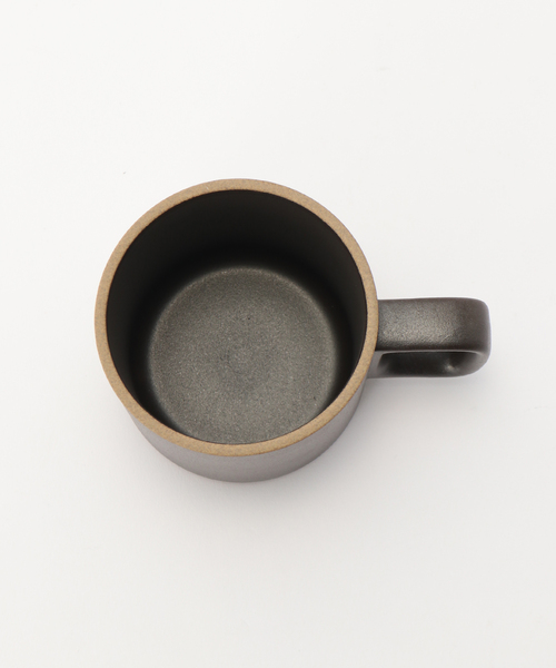 小物 amu HASAMI PORCELAIN / ハサミポーセリン】 MUG 385ml（食器）｜ACME