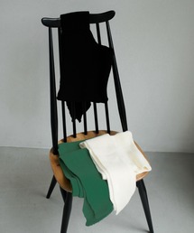 My shawty（マイシャウティー）の「balaclava（ニットキャップ/ビーニー）」