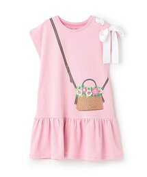ケイト・スペードキッズワンピース　130～140 kate spade new york kids｜ケイトスペードニューヨーク（キッズ