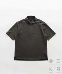 EDIFICE（エディフィス）の「半袖ポロシャツ（ポロシャツ）」