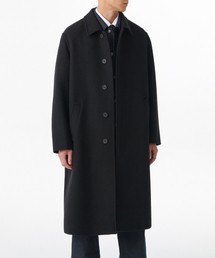 MUSINSA STANDARD｜ムシンサスタンダードのチェスターコート（）通販