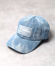ARCHIVER（アーカイバ）の「【RS】【AVIREX】US NAVY CAP（キャップ）」