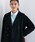 INDIVI�i�C���f�B���B�j�́u�y�y�₩�^�������z�E�[�����V���[�g�g�����`�R�[�g�i�g�����`�R�[�g�j�v�b�u���b�N