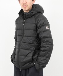 【PYRENEX/ピレネックス】ARIAL HOODED 25AW