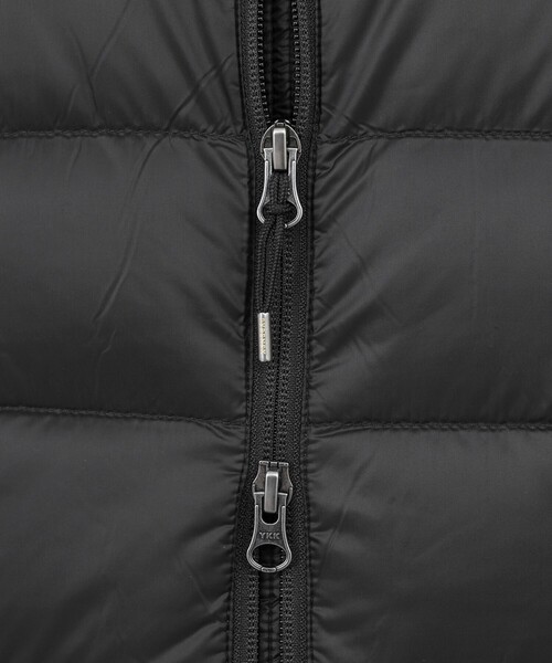 Pyrenex（ピレネックス）の「【PYRENEX/ピレネックス】ARIAL HOODED 25AW（ダウンジャケット/コート・メンズ・ブラック・M/L/XL）」の19枚目の写真