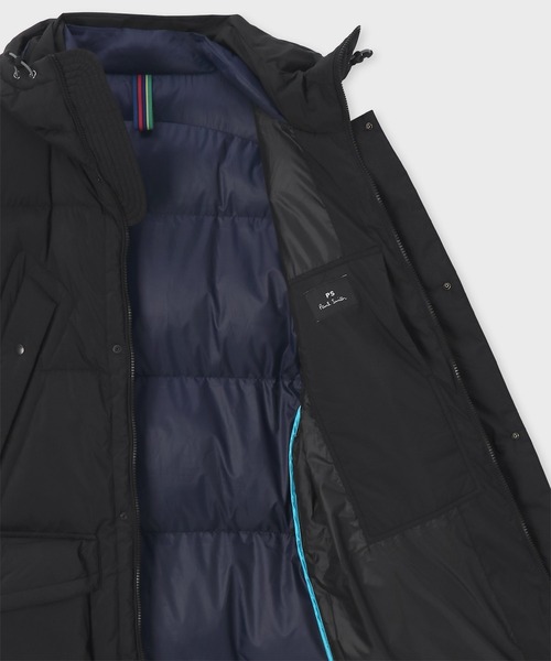 アーバンアウトドア パッファーコート / 252110 657Z（その他アウター