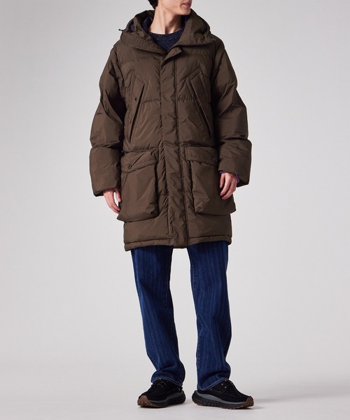 アーバンアウトドア パッファーコート / 252110 657Z（その他アウター