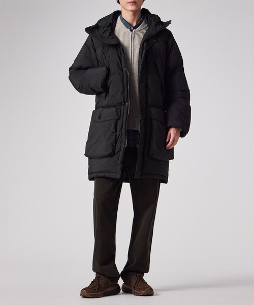 アーバンアウトドア パッファーコート / 252110 657Z（その他アウター