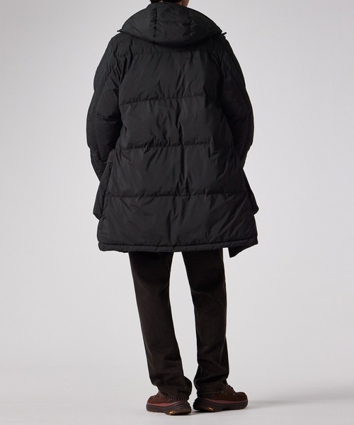 アーバンアウトドア パッファーコート / 252110 657Z（その他アウター