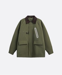 U:UME（ユーム）の「Outdoor Style Quick Dry Trench Coat（トレンチコート）」