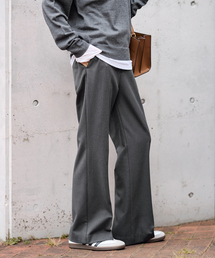 FRAMeWORK | ≪追加≫裏起毛フレアパンツ 3(スラックス)