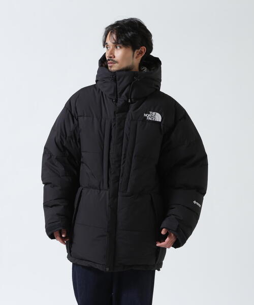 THE NORTH FACE（ザノースフェイス）の「THE NORTH FACE (ザ・ノース・フェイス）Baltro Jacket ND92553（ダウンジャケット/コート・メンズ・ブラック・L/M/XL）」の15枚目の写真