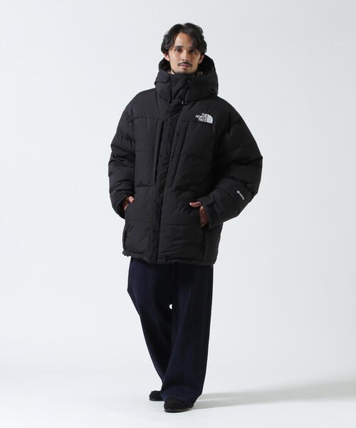THE NORTH FACE（ザノースフェイス）の「THE NORTH FACE (ザ・ノース・フェイス）Baltro Jacket ND92553（ダウンジャケット/コート・メンズ・ブラック・L/M/XL）」の16枚目の写真