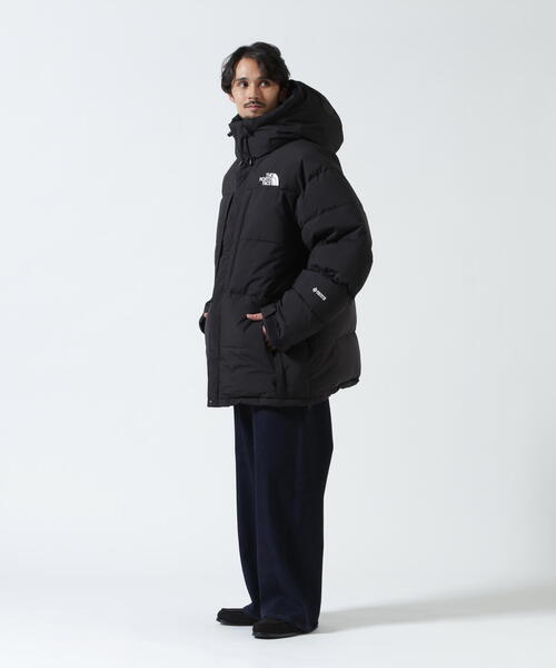 THE NORTH FACE（ザノースフェイス）の「THE NORTH FACE (ザ・ノース・フェイス）Baltro Jacket ND92553（ダウンジャケット/コート・メンズ・ブラック・L/M/XL）」の17枚目の写真