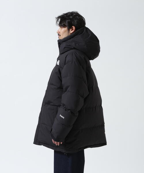 THE NORTH FACE（ザノースフェイス）の「THE NORTH FACE (ザ・ノース・フェイス）Baltro Jacket ND92553（ダウンジャケット/コート・メンズ・ブラック・L/M/XL）」の18枚目の写真
