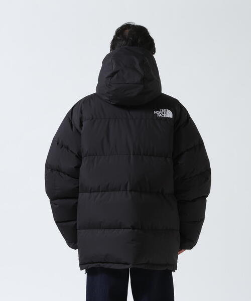 THE NORTH FACE（ザノースフェイス）の「THE NORTH FACE (ザ・ノース・フェイス）Baltro Jacket ND92553（ダウンジャケット/コート・メンズ・ブラック・L/M/XL）」の19枚目の写真