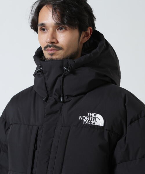 THE NORTH FACE（ザノースフェイス）の「THE NORTH FACE (ザ・ノース・フェイス）Baltro Jacket ND92553（ダウンジャケット/コート・メンズ・ブラック・L/M/XL）」の20枚目の写真
