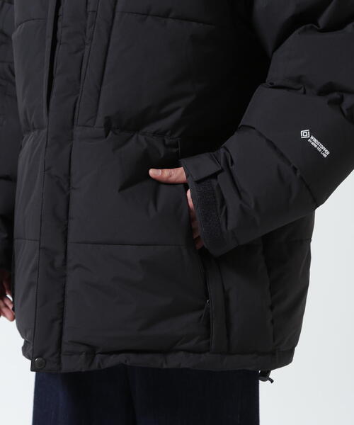 THE NORTH FACE（ザノースフェイス）の「THE NORTH FACE (ザ・ノース・フェイス）Baltro Jacket ND92553（ダウンジャケット/コート・メンズ・ブラック・L/M/XL）」の21枚目の写真