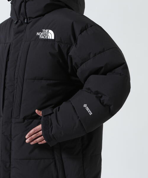 THE NORTH FACE（ザノースフェイス）の「THE NORTH FACE (ザ・ノース・フェイス）Baltro Jacket ND92553（ダウンジャケット/コート・メンズ・ブラック・L/M/XL）」の22枚目の写真