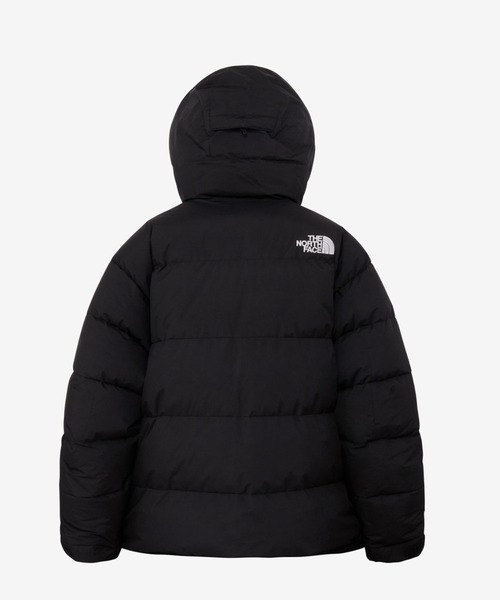 THE NORTH FACE（ザノースフェイス）の「THE NORTH FACE (ザ・ノース・フェイス）Baltro Jacket ND92553（ダウンジャケット/コート・メンズ・ブラック・L/M/XL）」の2枚目の写真