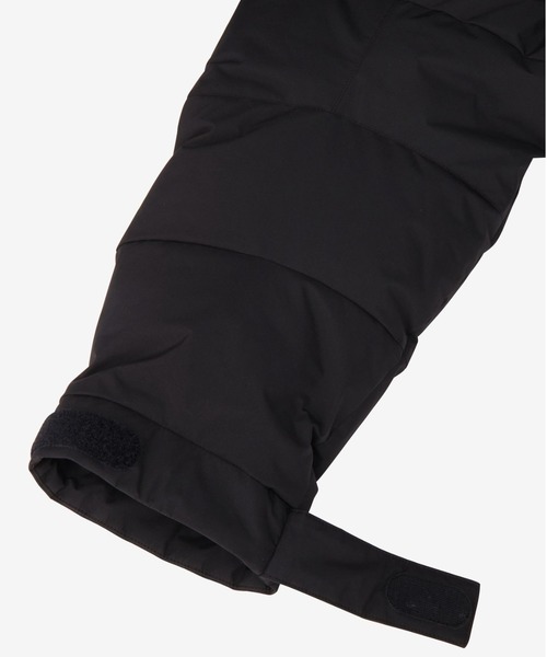 THE NORTH FACE（ザノースフェイス）の「THE NORTH FACE (ザ・ノース・フェイス）Baltro Jacket ND92553（ダウンジャケット/コート・メンズ・ブラック・L/M/XL）」の5枚目の写真