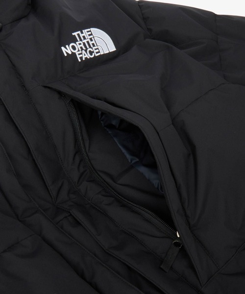 THE NORTH FACE（ザノースフェイス）の「THE NORTH FACE (ザ・ノース・フェイス）Baltro Jacket ND92553（ダウンジャケット/コート・メンズ・ブラック・L/M/XL）」の6枚目の写真