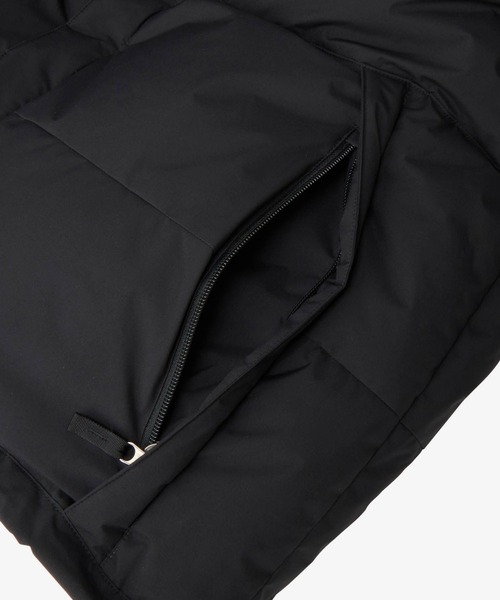 THE NORTH FACE（ザノースフェイス）の「THE NORTH FACE (ザ・ノース・フェイス）Baltro Jacket ND92553（ダウンジャケット/コート・メンズ・ブラック・L/M/XL）」の7枚目の写真