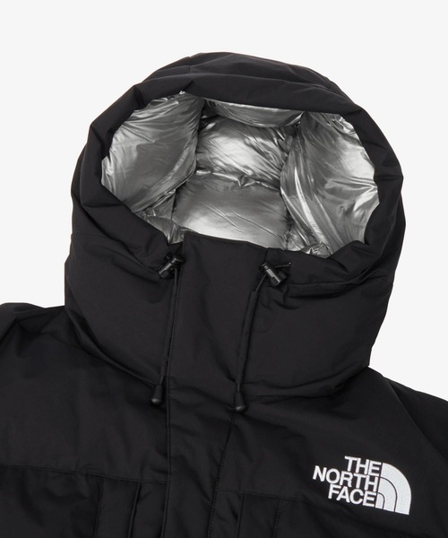 THE NORTH FACE（ザノースフェイス）の「THE NORTH FACE (ザ・ノース・フェイス）Baltro Jacket ND92553（ダウンジャケット/コート・メンズ・ブラック・L/M/XL）」の8枚目の写真