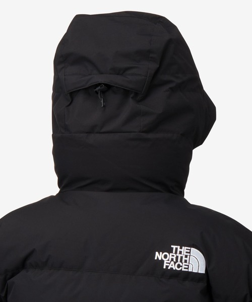 THE NORTH FACE（ザノースフェイス）の「THE NORTH FACE (ザ・ノース・フェイス）Baltro Jacket ND92553（ダウンジャケット/コート・メンズ・ブラック・L/M/XL）」の9枚目の写真