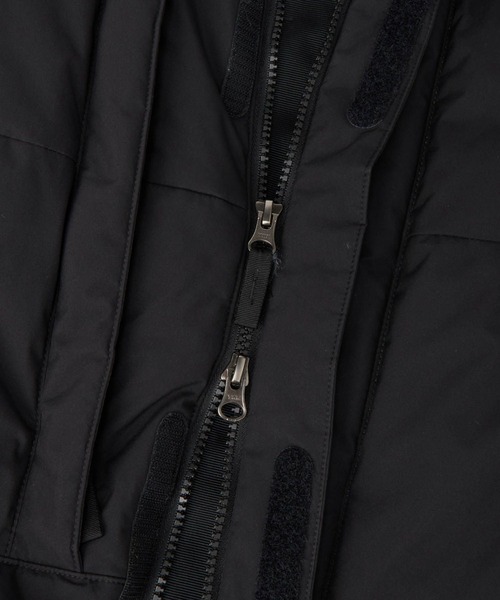 THE NORTH FACE（ザノースフェイス）の「THE NORTH FACE (ザ・ノース・フェイス）Baltro Jacket ND92553（ダウンジャケット/コート・メンズ・ブラック・L/M/XL）」の10枚目の写真