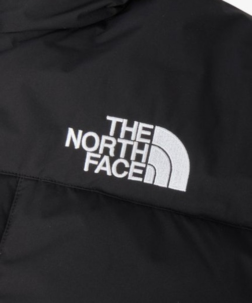 THE NORTH FACE（ザノースフェイス）の「THE NORTH FACE (ザ・ノース・フェイス）Baltro Jacket ND92553（ダウンジャケット/コート・メンズ・ブラック・L/M/XL）」の14枚目の写真