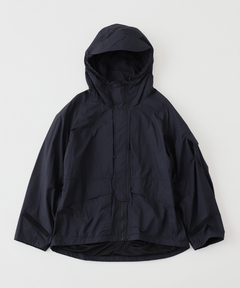 セール】Gurank / グランク padded mountain parka（マウンテン