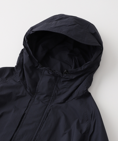 Product Twelve（プロダクトトゥエルブ）の「Product Twelve (プロダクト トゥエルブ) Rain ジャケット（その他アウター・メンズ・ブラック・2/3）」の3枚目の写真
