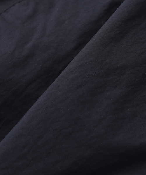 Product Twelve（プロダクトトゥエルブ）の「Product Twelve (プロダクト トゥエルブ) Rain ジャケット（その他アウター・メンズ・ブラック・2/3）」の9枚目の写真