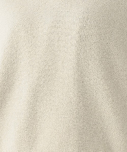 Elura（エルーラ）の「襟付きニット/636906（ニット/セーター・レディース・ホワイト/イエロー/グレー・FREE）」の17枚目の写真