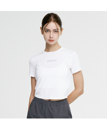 コットンライクリフレクティブTシャツ