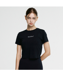 コットンライクリフレクティブTシャツ