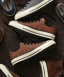 CONVERSE ADDICT（コンバースアディクト）の「【CONVERSE】ALL STAR AGED CL OX（スニーカー）」
